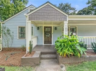 1895 Flat Shoals Rd SE, Atlanta, GA 30316