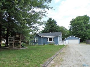 7640 Angola Rd, Holland, OH 43528