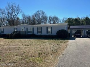 7161 Windy Ct E, Bailey, NC 27807