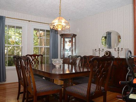 Large Dining Room