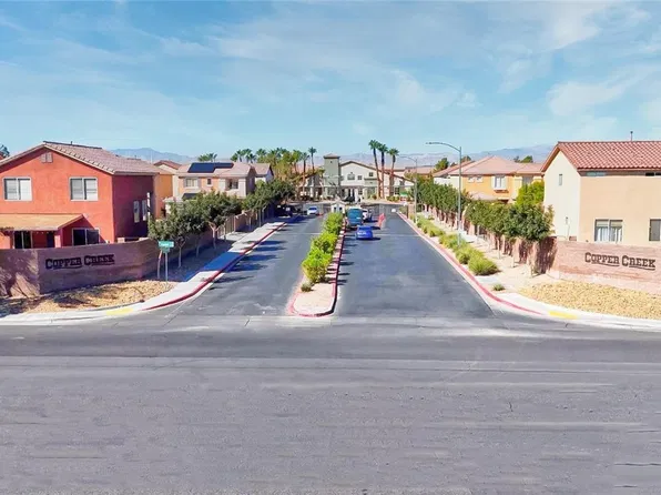 5505 Prospectors Creek Way, Las Vegas, NV 89122
