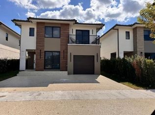 1167 NW 2nd Ter, Florida City, FL 33034