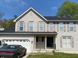 3606 Willow Ridge Ct, District Heights, MD 20747