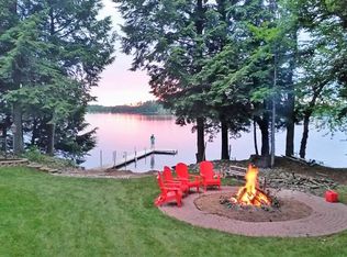 6761 Maple Rd, Rhinelander, WI 54501