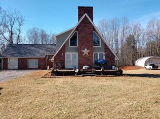 283 Sawyer Rd, Hays, NC 28635