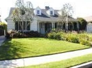 9706 Kirkside Rd, Los Angeles, CA 90035