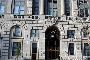 Rented by NY Casa Group