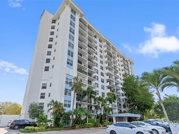 1800 N Andrews Avenue #8J, Fort Lauderdale, FL 33311