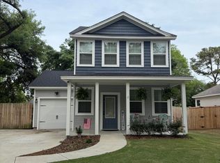 2606 Bennett Yard Rd, Charleston, SC 29405