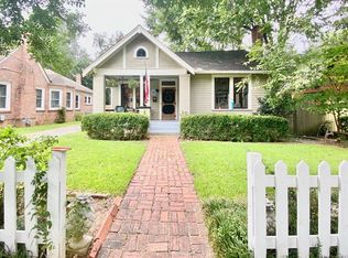 1806 Saint Charles Ave, Montgomery, AL 36107