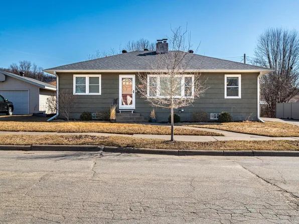 2147 22nd STREET SOUTH South, La Crosse, WI 54601