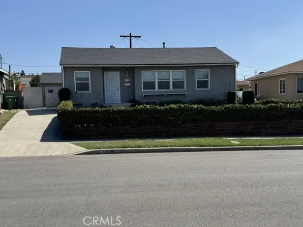 13708 S Menlo Ave, Gardena, CA 90247