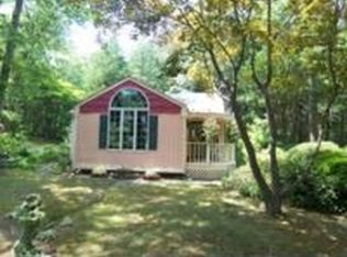24 Chestnut Stump Rd, Fort Salonga, NY 11768