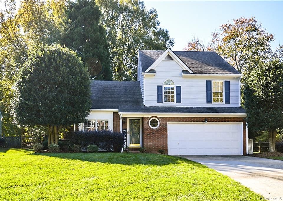 10114 Drew Ct, Huntersville, NC 28078 Zillow