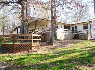 200 S Park Rd, Scroggins, TX 75480