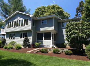 65 Rockridge Rd, Lincoln, RI 02865