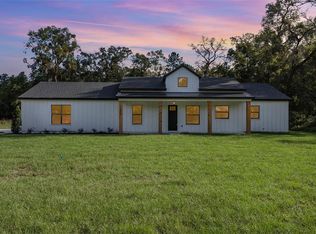 12896 SW 61st Place Rd, Ocala, FL 34481