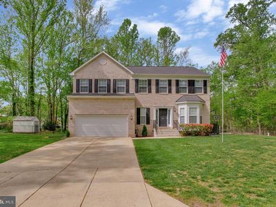 1901 Rose Pl, Upper Marlboro, MD, 20774