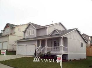 404 81st Ave NE, Everett, WA 98205