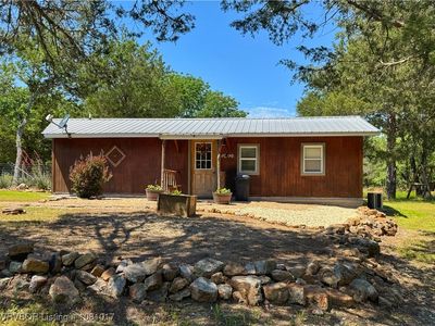15852 State Highway 2, Tuskahoma, OK, 74574