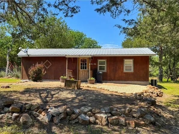 15852 State Highway 2, Tuskahoma, OK 74574
