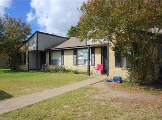 3406 Leon St, Bryan, TX 77801