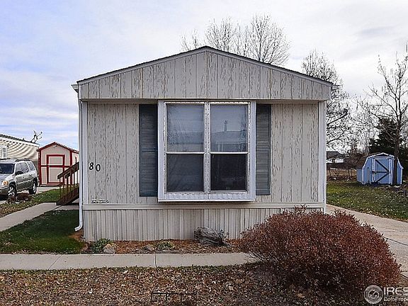 2nd image of 200 N 35th Ave Lot 80