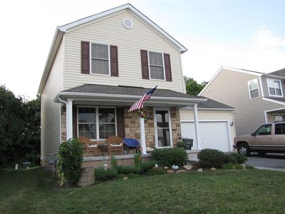 7140 Calusa Dr, Reynoldsburg, OH, 43068