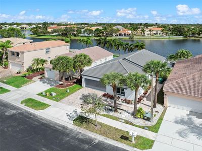 1355 NW 159th Ave, Pembroke Pines, FL, 33028