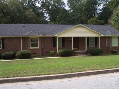 2011 Mower St, Newberry, SC, 29108
