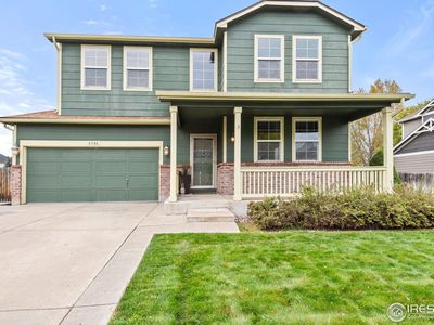 6300 Clayton St, Frederick, CO, 80530