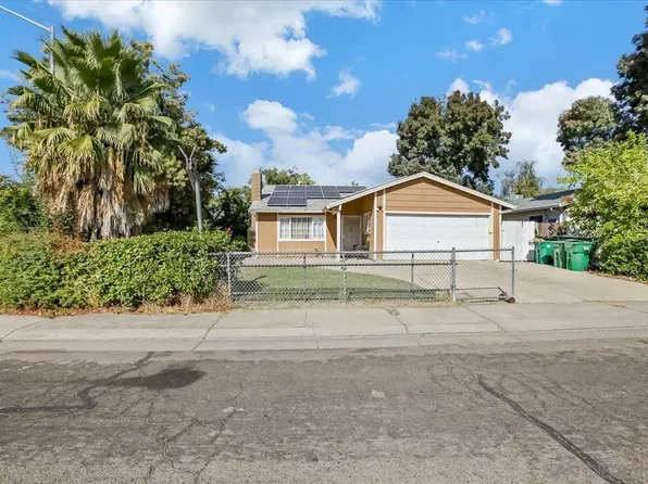 2505 Claridge Ln, Stockton, CA 95210