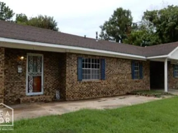924 Clark St, Blytheville, AR 72315