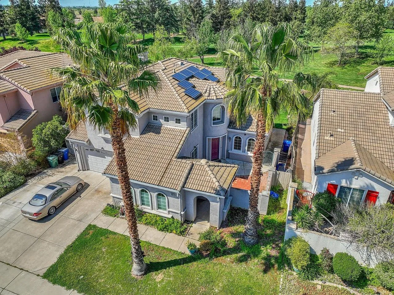 7820 Tigerwoods Dr — Photo 1