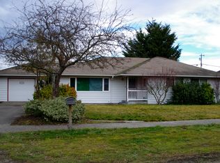 256 N Sunnyside Ave, Sequim, WA