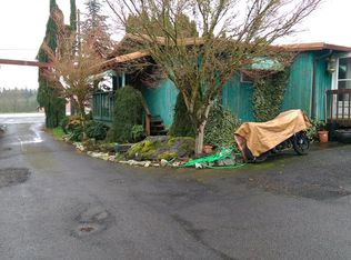 18506 NE 10th Ave, Ridgefield, WA 98642