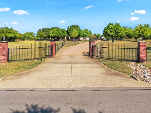 4451 Shiloh Rd, Midlothian, TX 76065