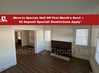 358 N Main St, Salt Lake City, UT 84103