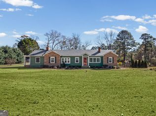 1428 Welcome Rd, Newnan, GA 30263