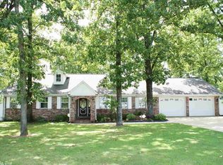 121 Circle M Rd, Searcy, AR 72143