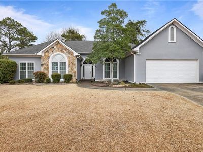 1099 Wynford Cmns SW, Marietta, GA, 30064
