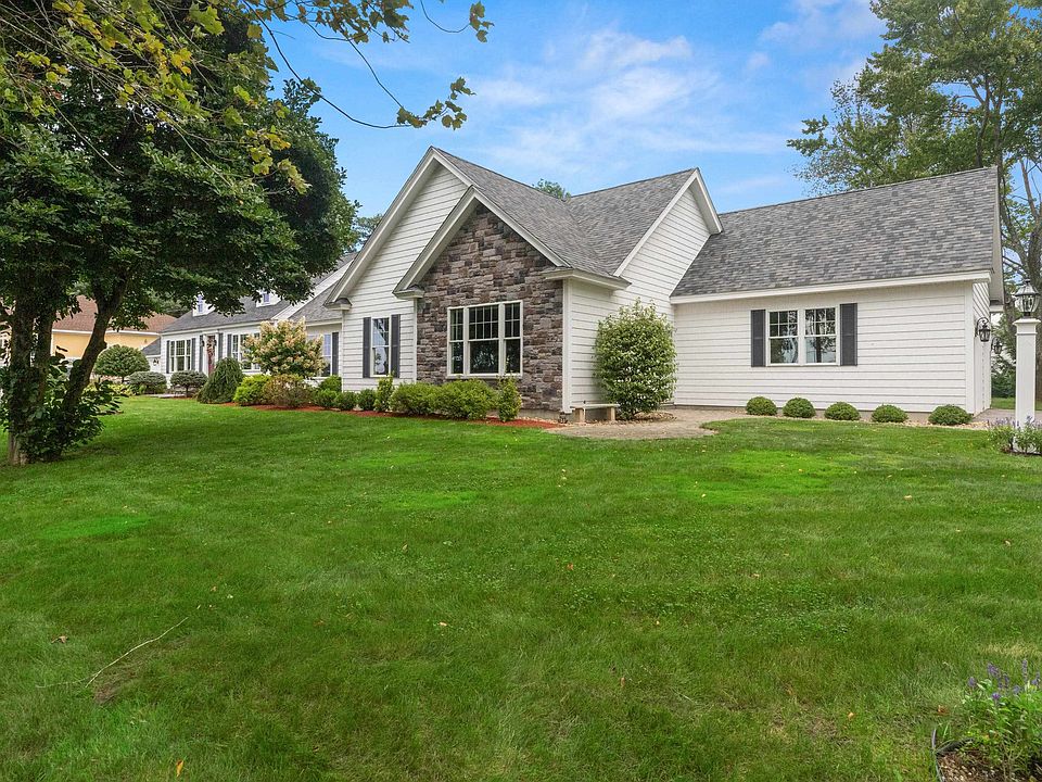 166 North Policy Street, Salem, NH 03079 Zillow