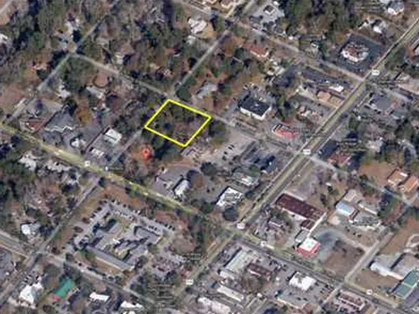 615 N Cedar St, Summerville, SC 29483