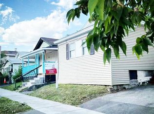 1002 Park St, Syracuse, NY 13208