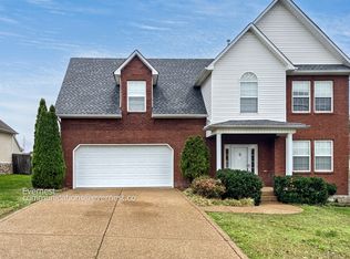 1012 Golf View Way, Spring Hill, TN 37174