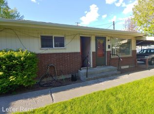 405 SE 18th St, Pendleton, OR 97801