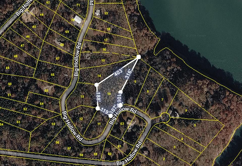 1st image of 0 Big Hollow Rd