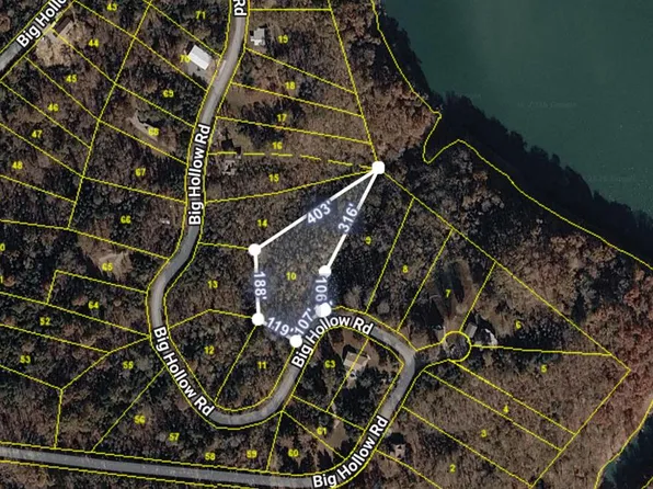 0 Big Hollow Rd, Monroe, TN 38573