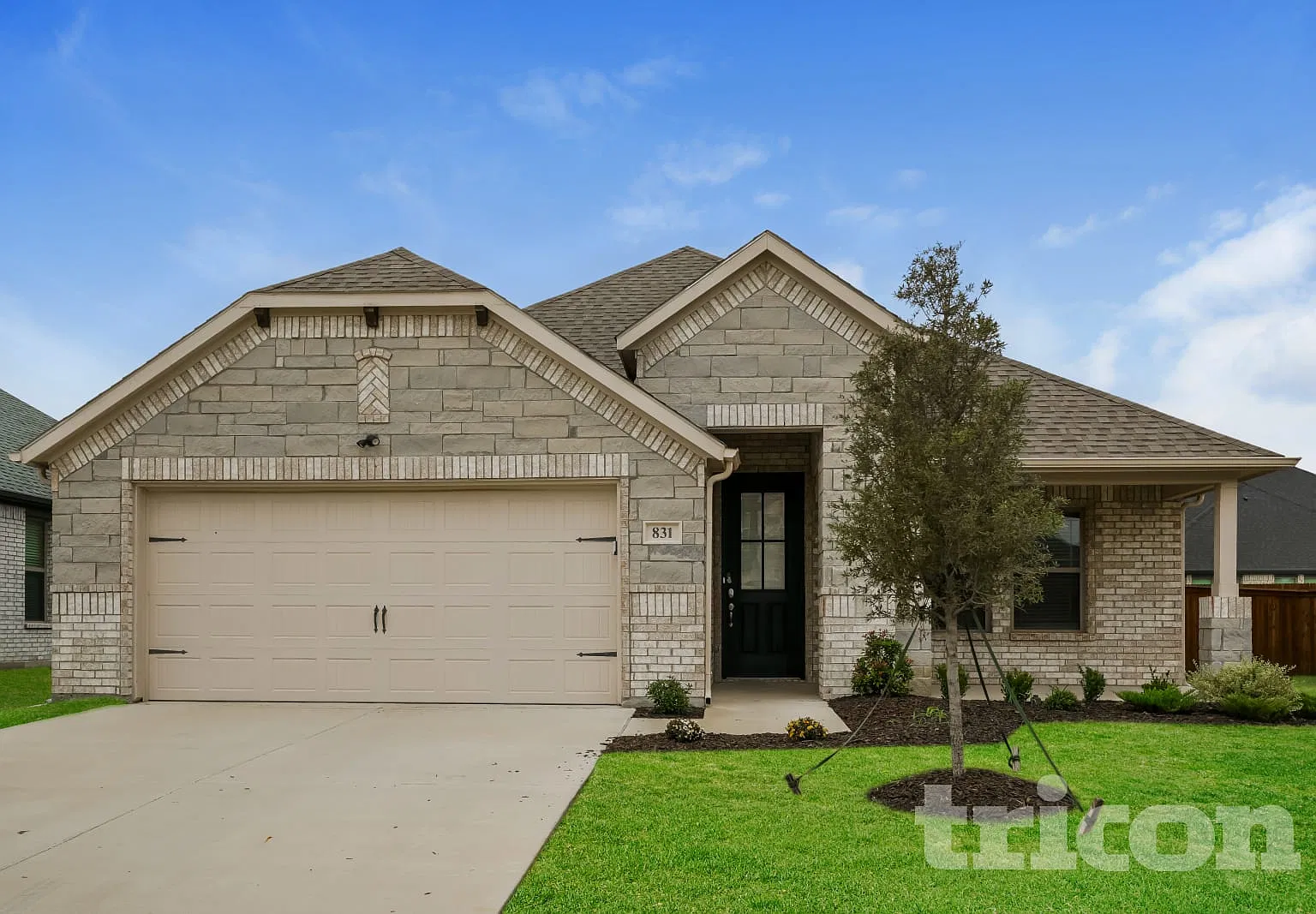 831 Cavalcade Drive Ferris TX — Photo 1