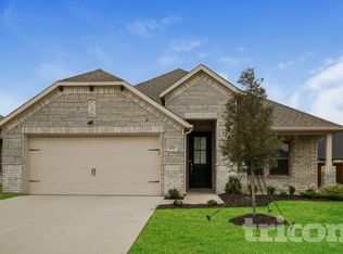 831 Cavalcade Dr, Ferris, TX 75125